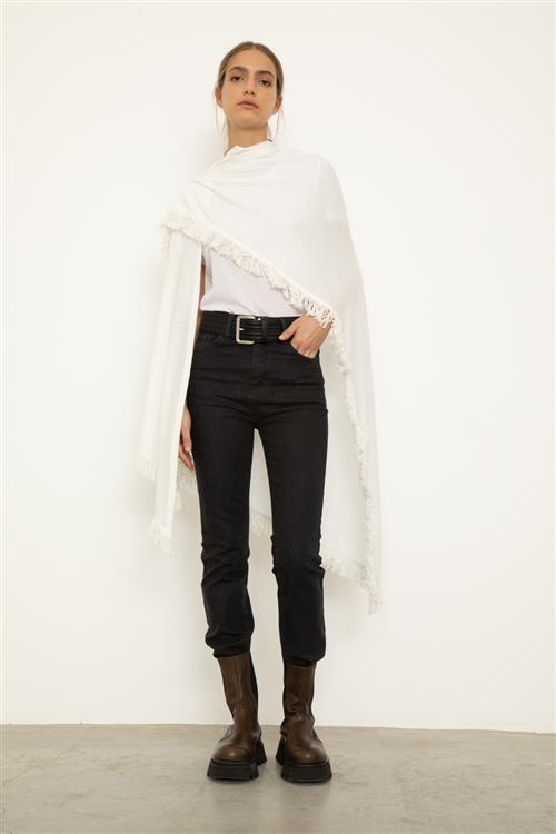 Poncho Santorini