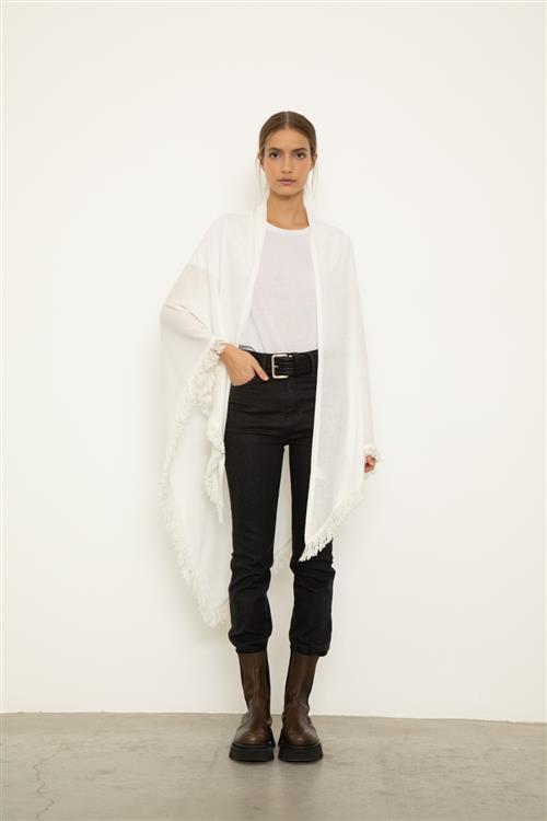 Poncho Santorini