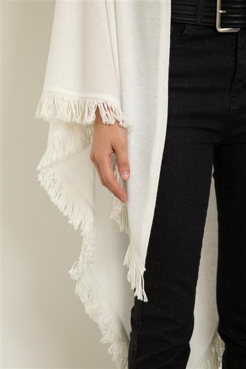 Poncho Santorini