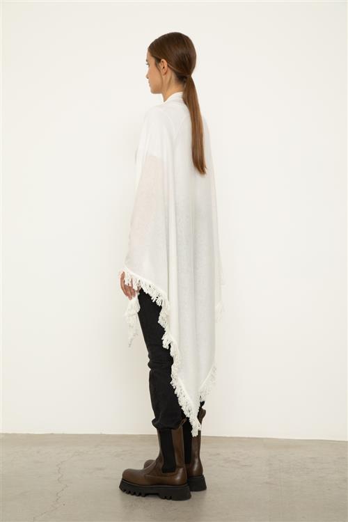 Poncho Santorini