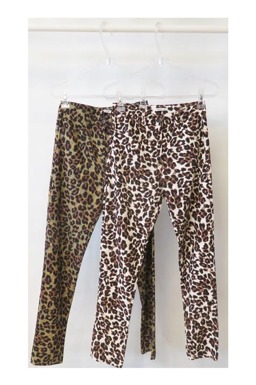 Pantalón Rouge