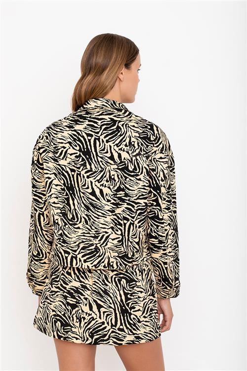 Campera Sandy