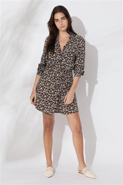 Vestido Sahira