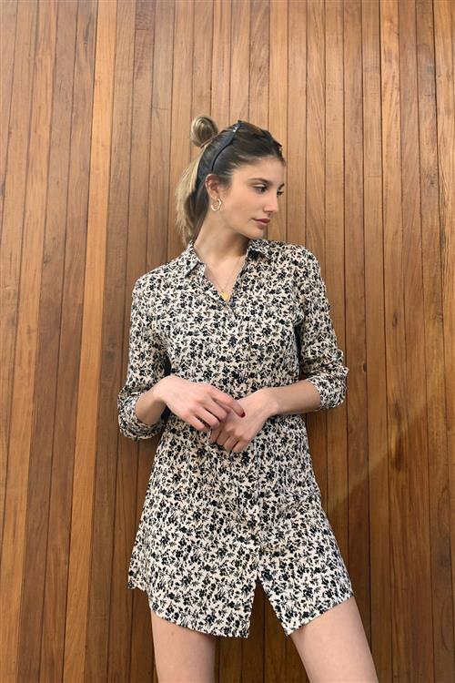 Vestido Sahira