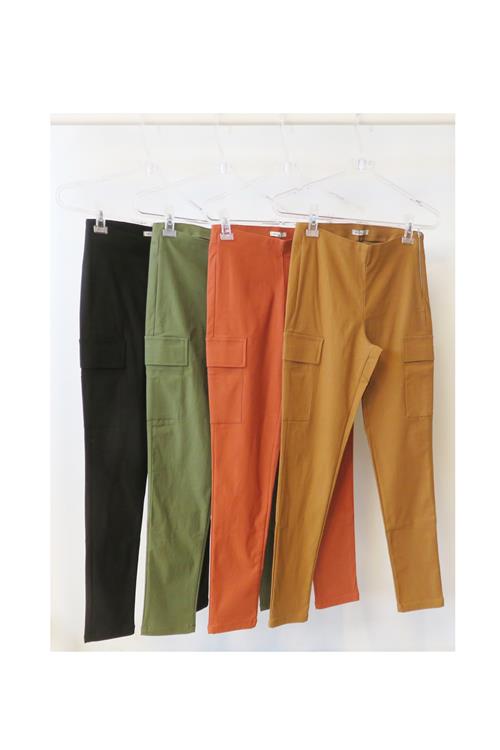 Pantalón Nápoles