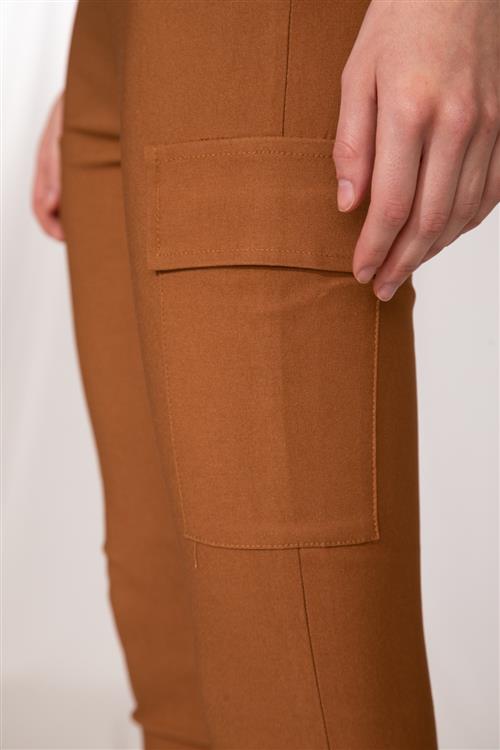 Pantalón Nápoles