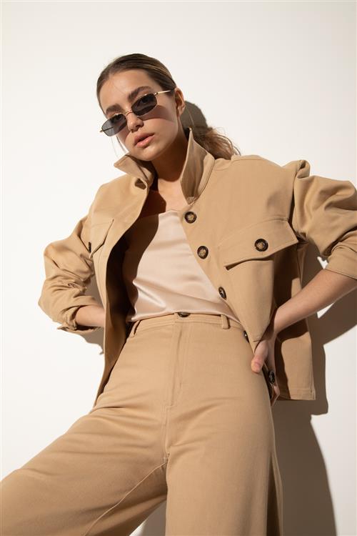 Campera Sarah
