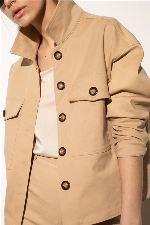 Campera Sarah