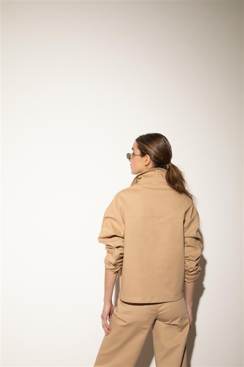 Campera Sarah