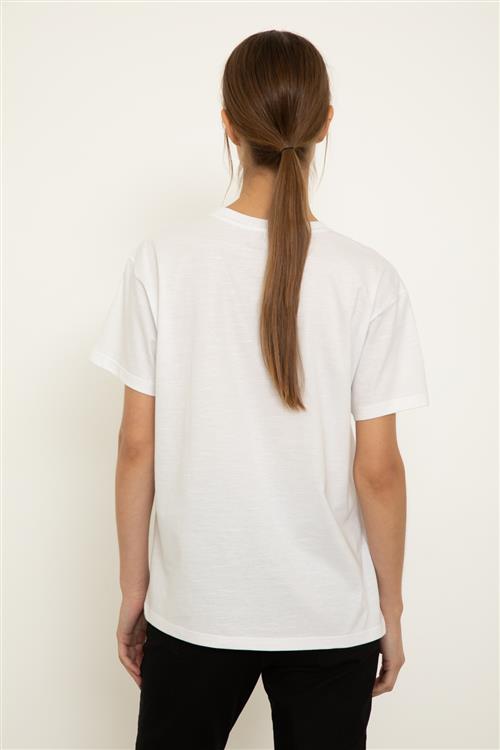 Remera Fake