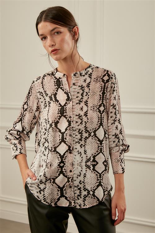 Camisa Darcy