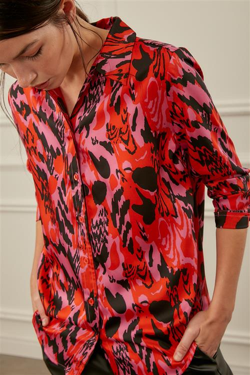 Camisa Pixie
