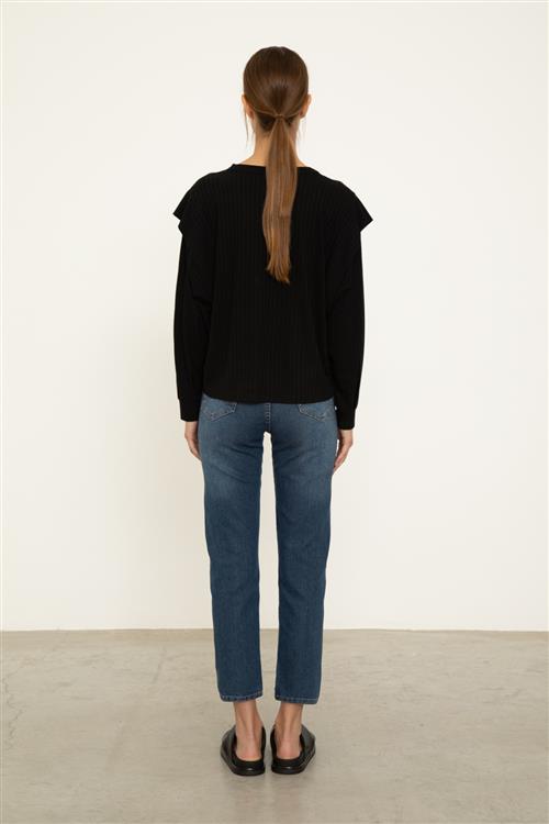 Remera Gerbera