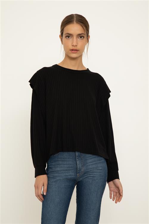 Remera Gerbera