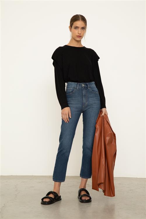 Remera Gerbera