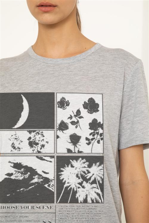 Remera Vard