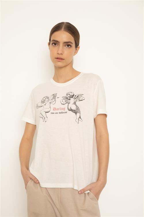 Remera Darling