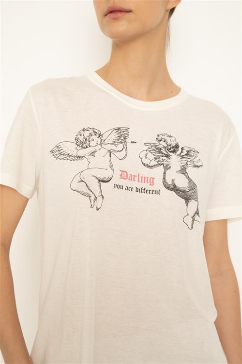 Remera Darling