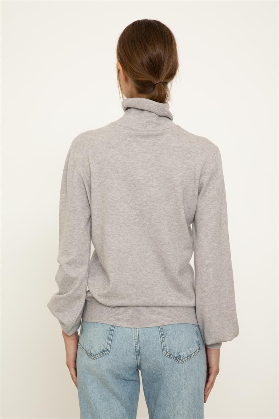 Polera Aneo