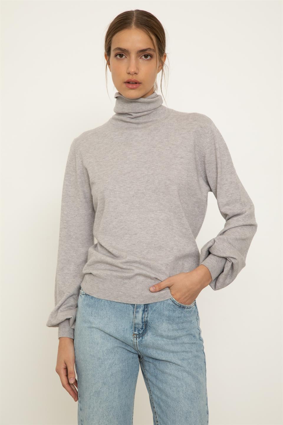 Polera Aneo