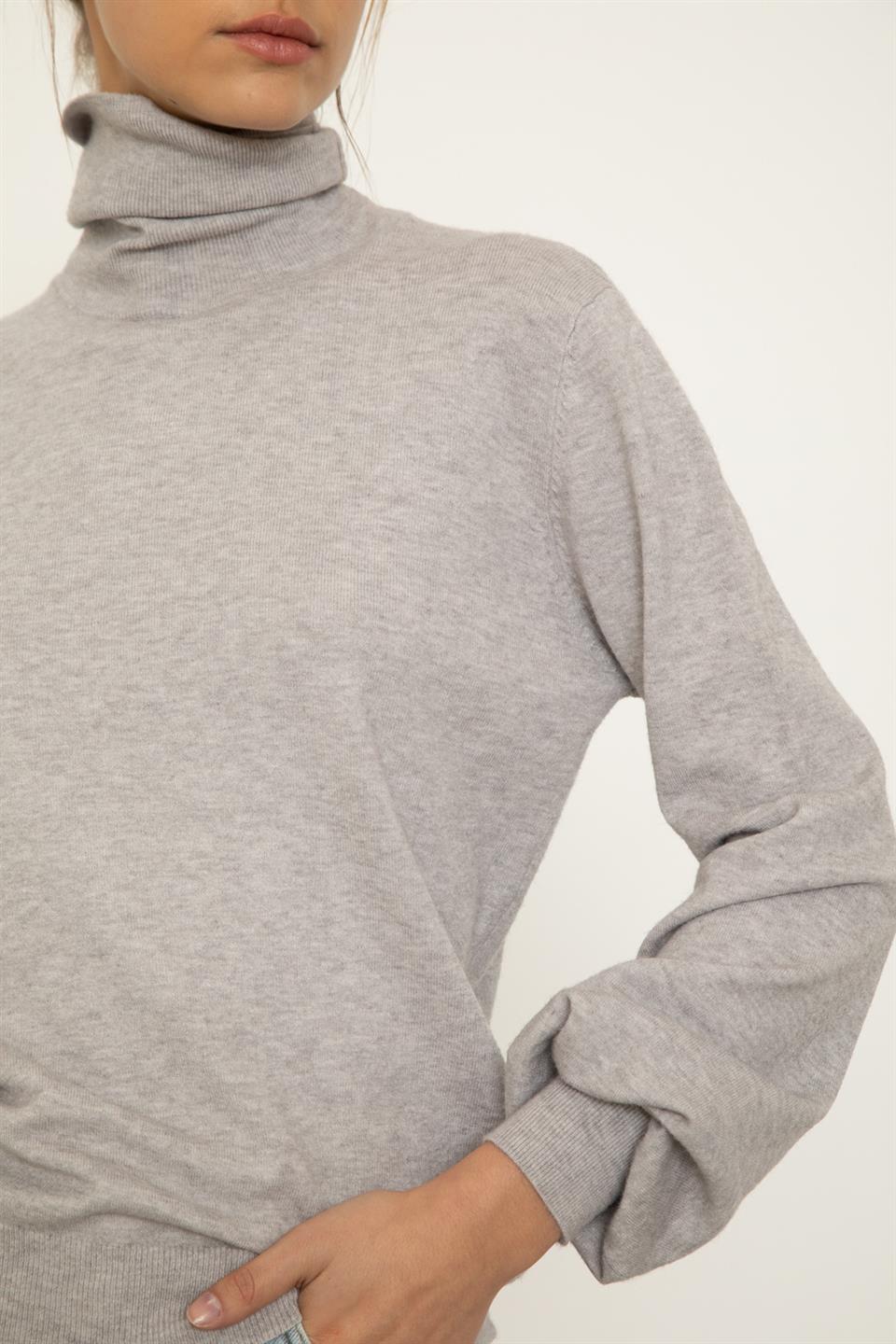 Polera Aneo