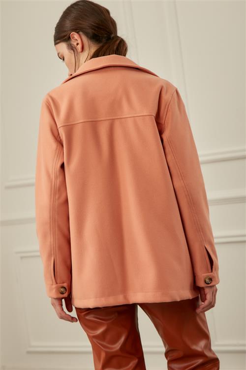 Chaqueta Cilantro