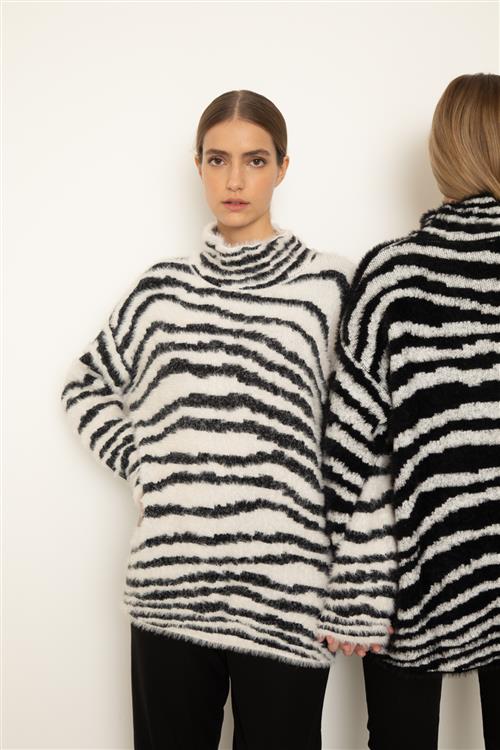 Sweater Uxia