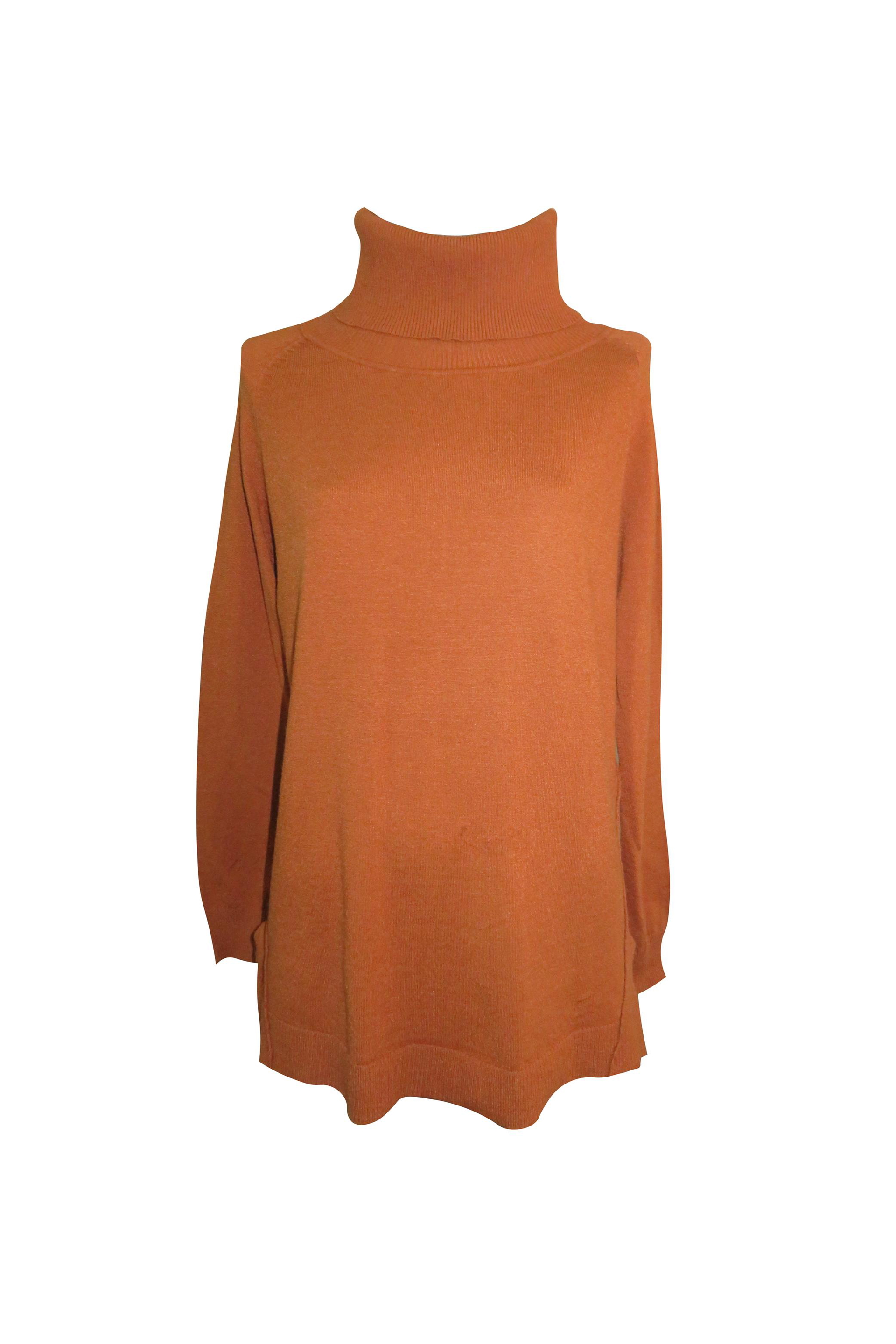 Sweater Fresa