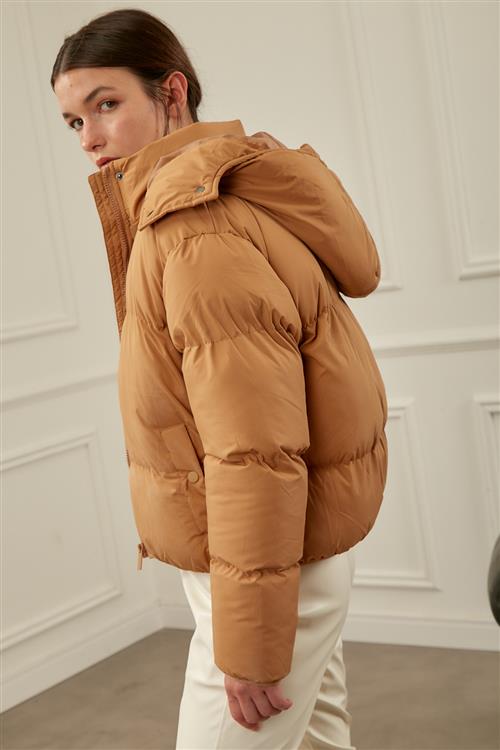 Puffer Malvina