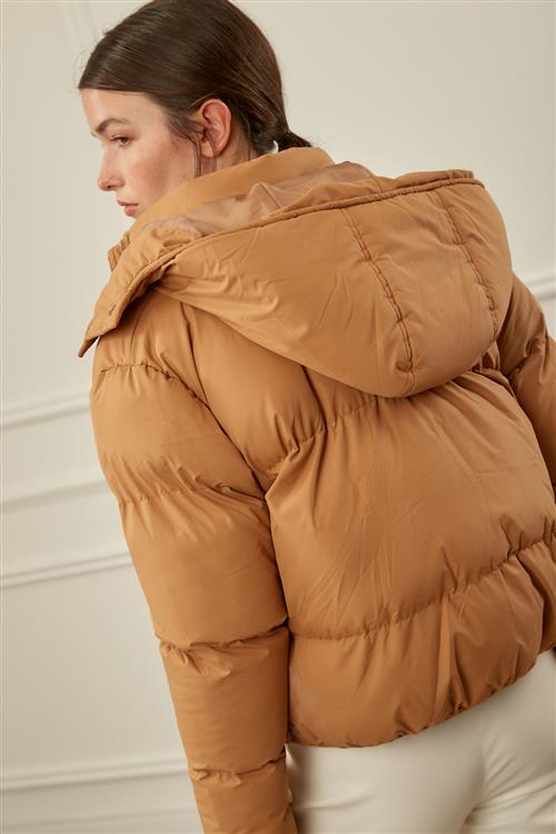 Puffer Malvina