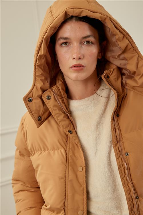 Puffer Malvina