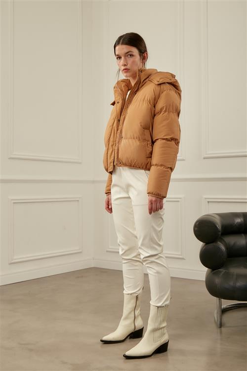 Puffer Malvina