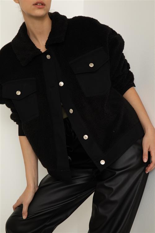 Campera Coco