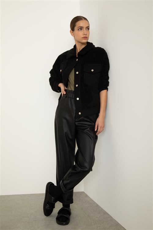 Campera Coco