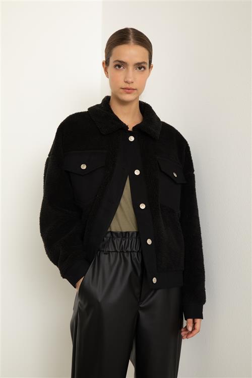 Campera Coco