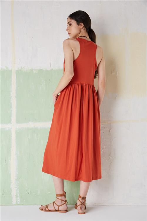 Vestido Da Vinci