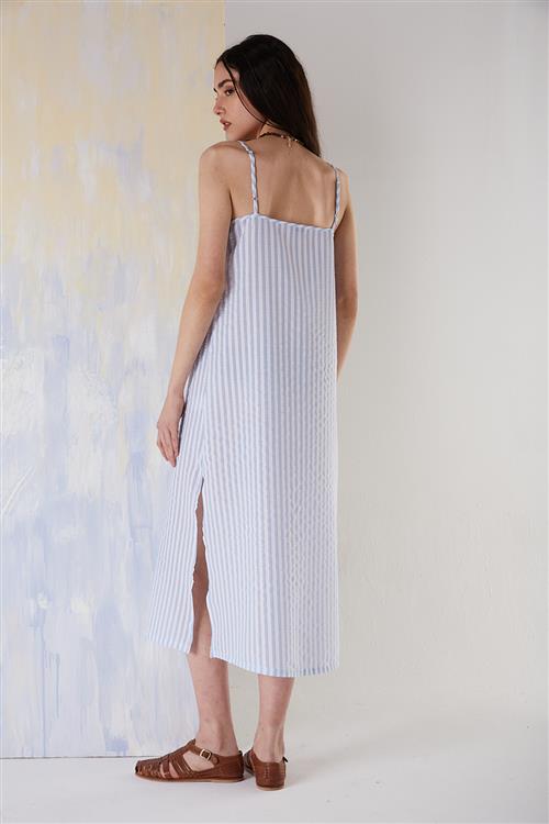 Vestido Tadao
