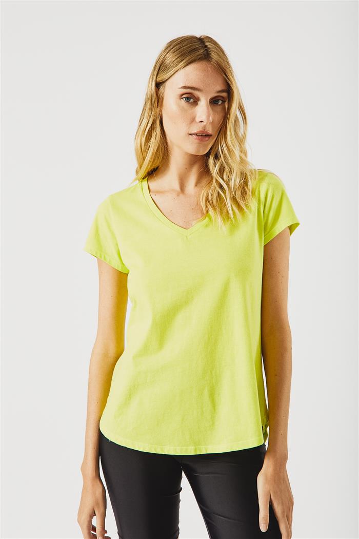 Remera Rosalind