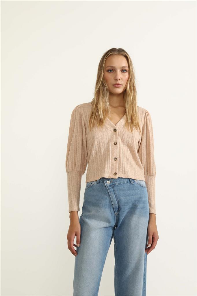 Sweater Mistral