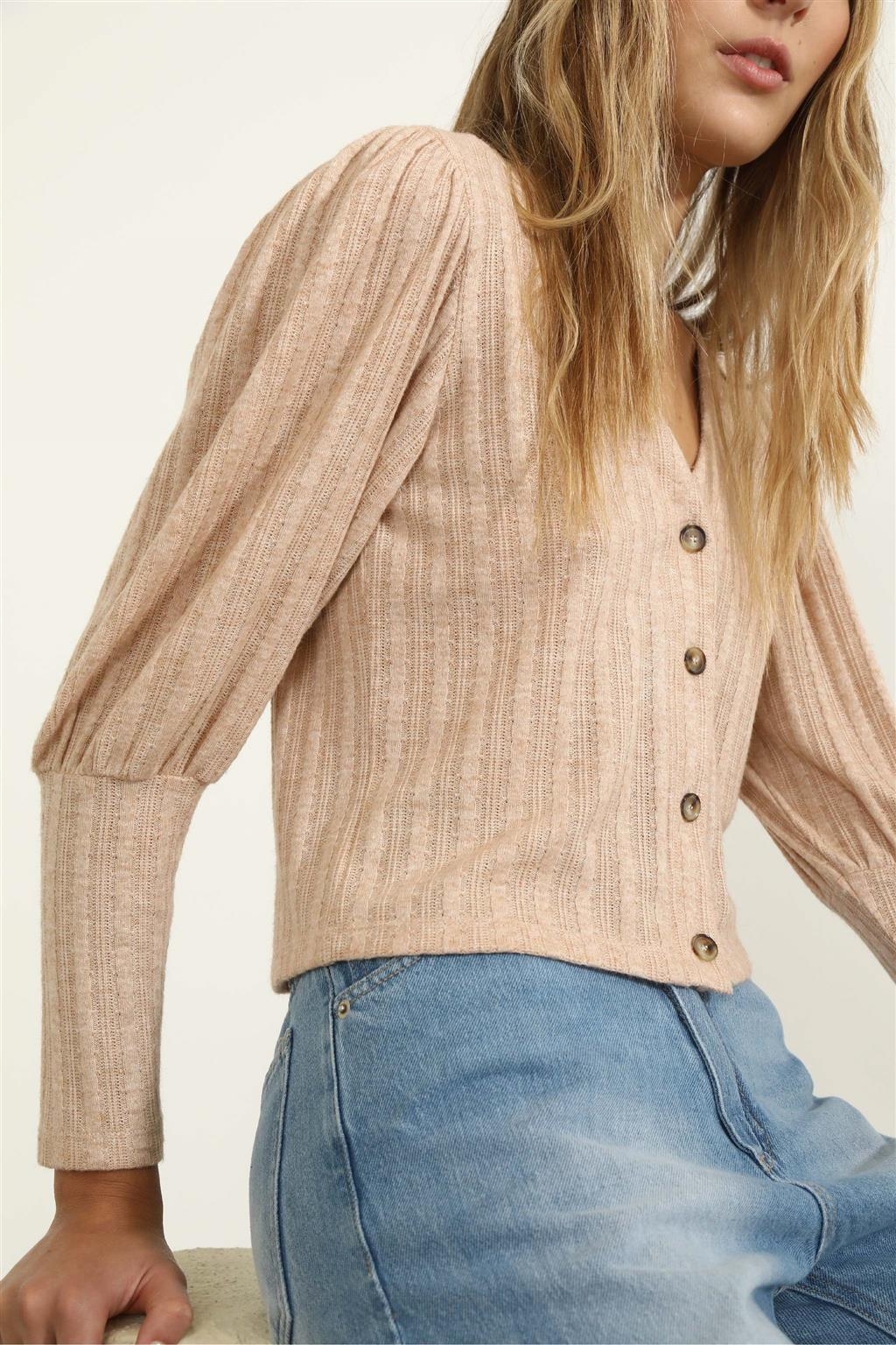 Sweater Mistral