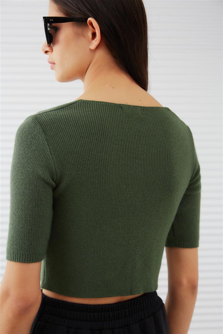 Cardigan Ostrom