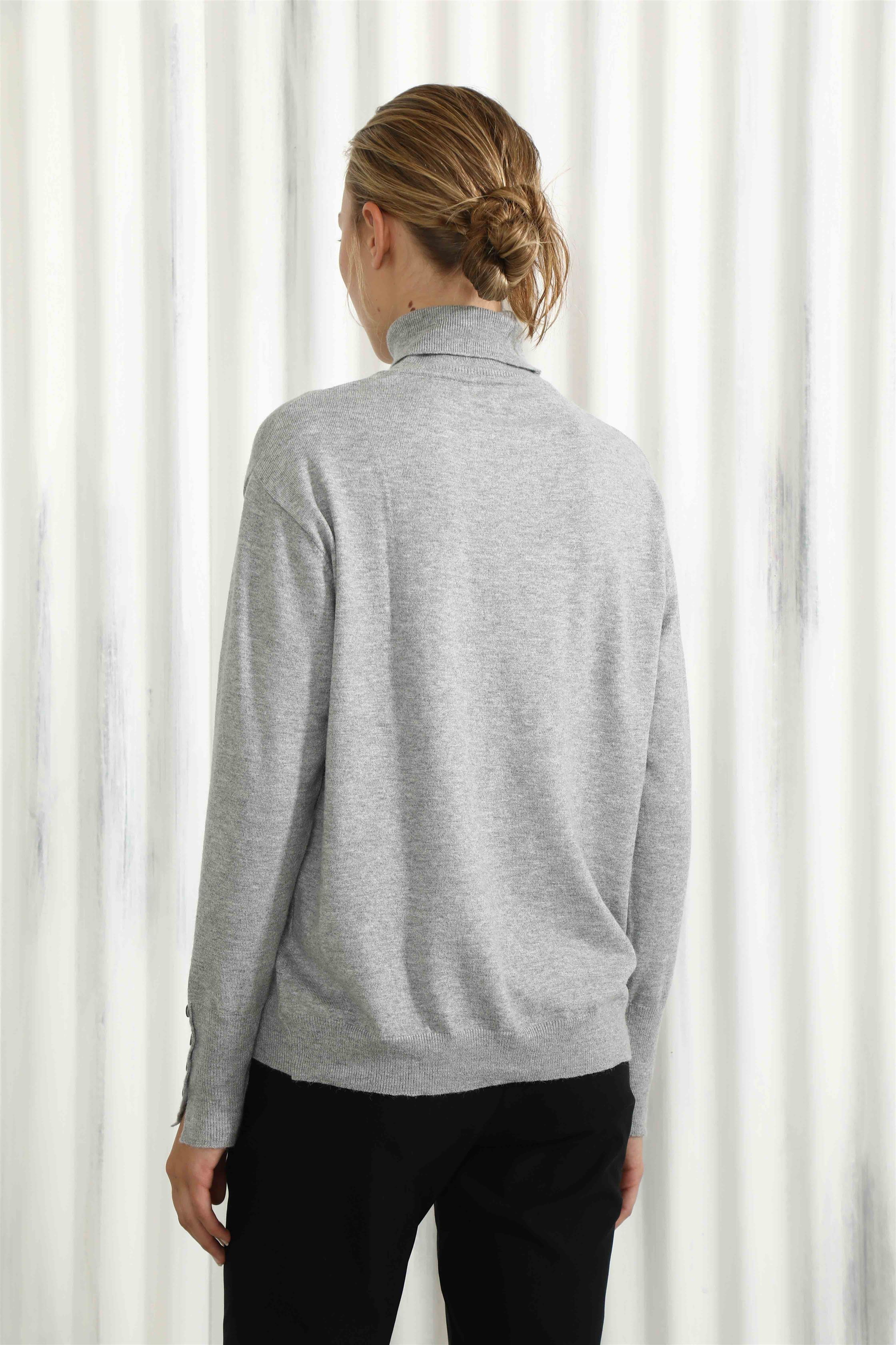 Polera Aisha