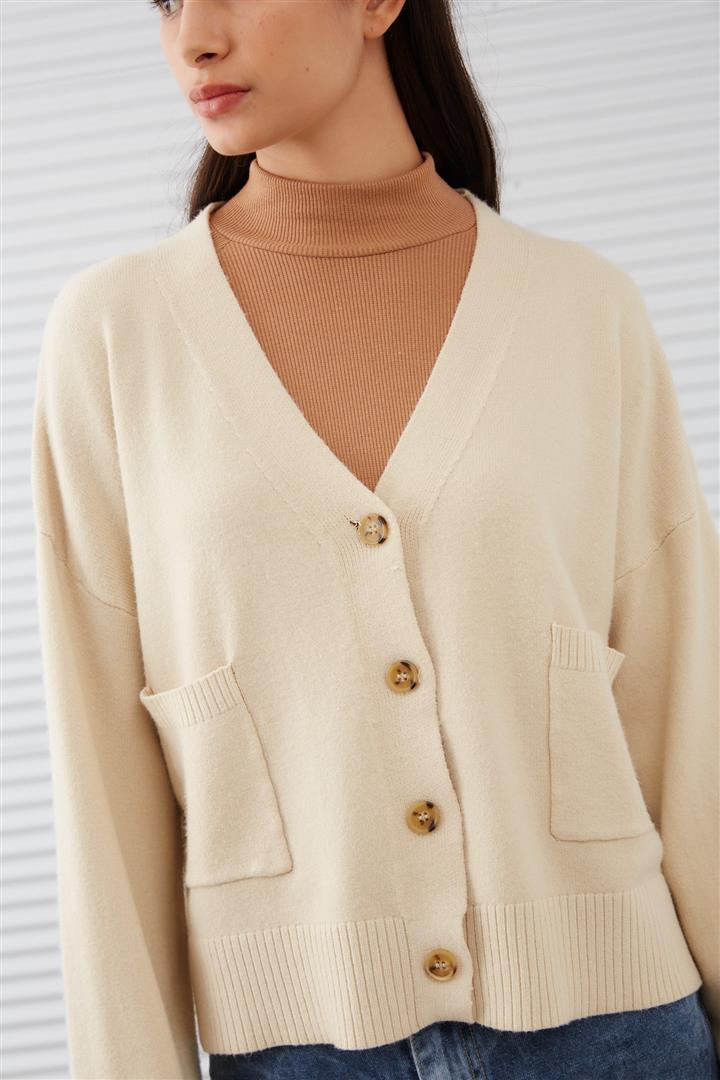 Cardigan Kareva