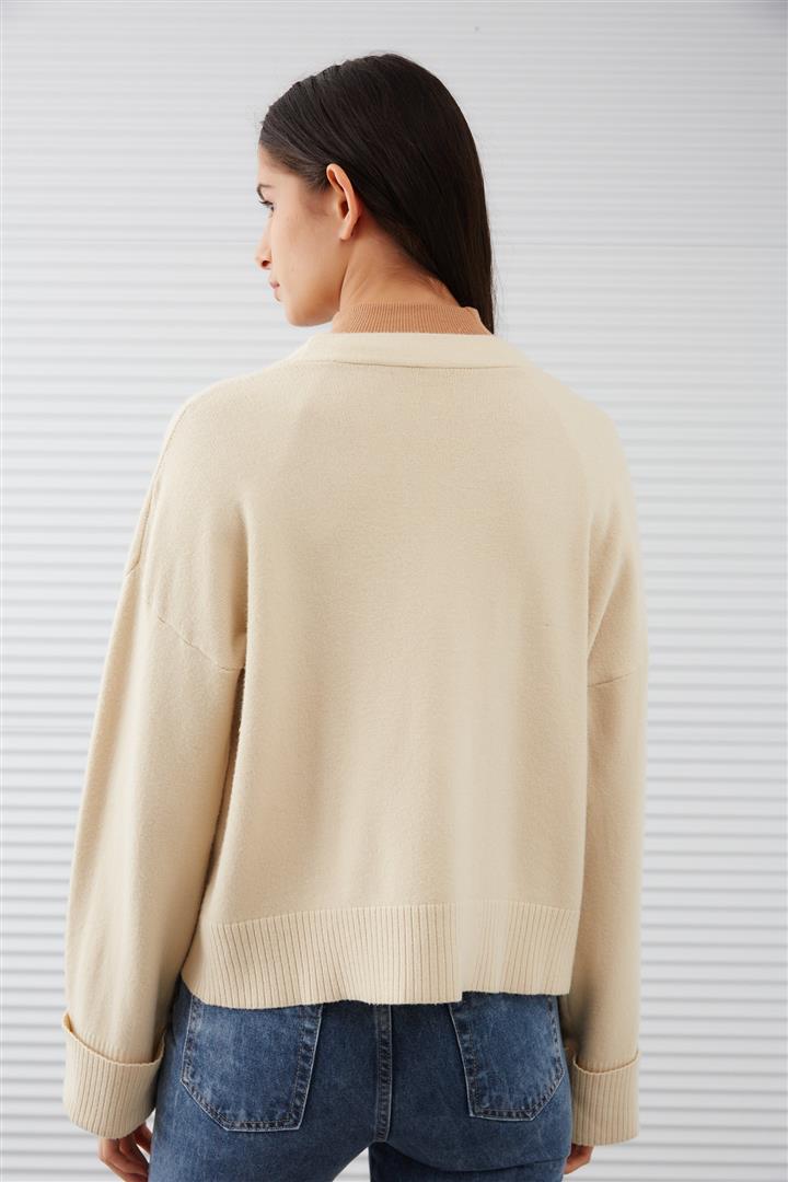Cardigan Kareva