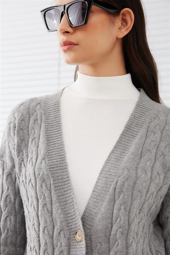 Sweater Kraft