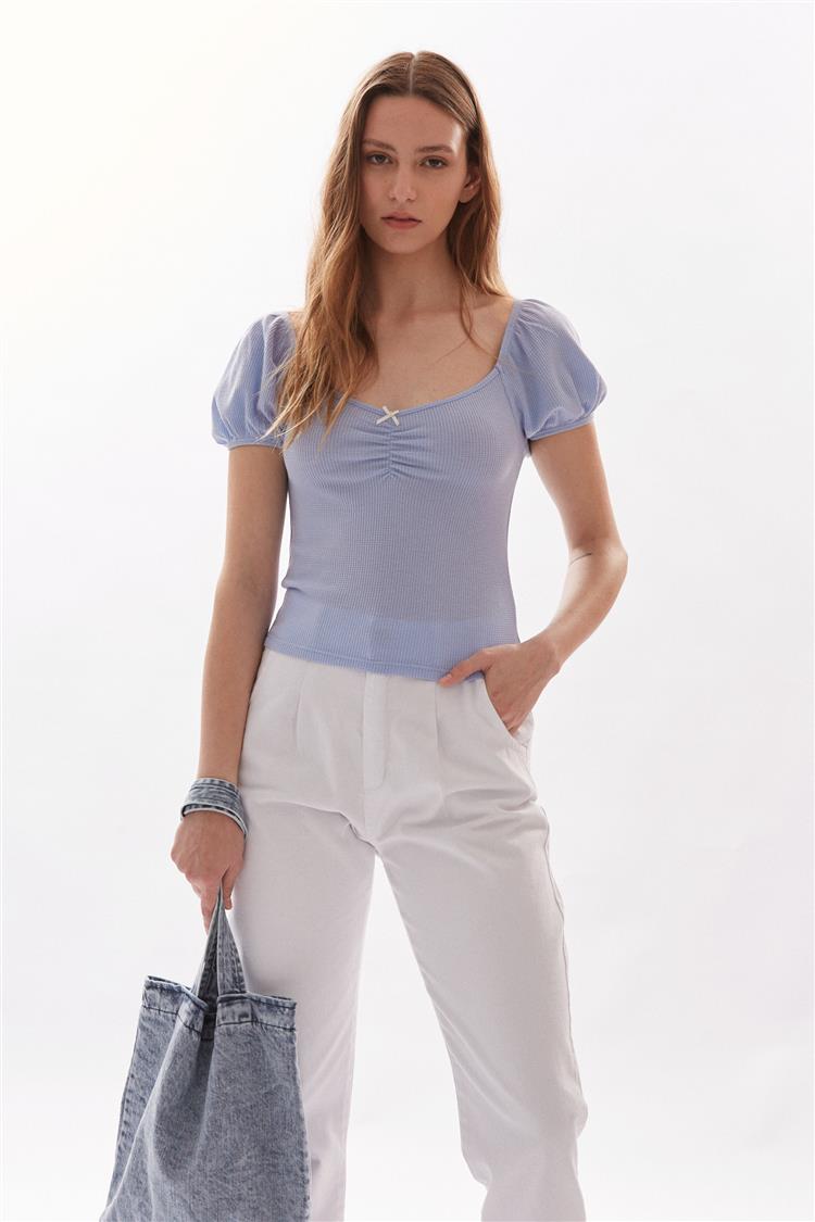 Remera Lilly