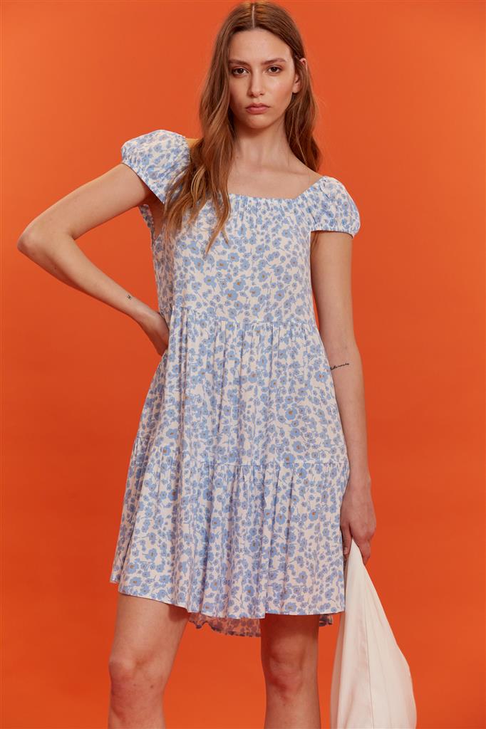 Vestido Kiara