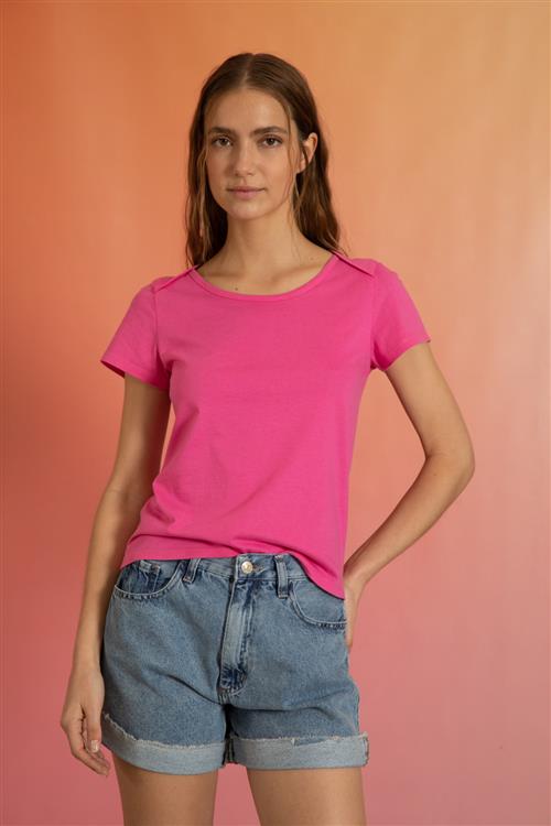 Remera Jade