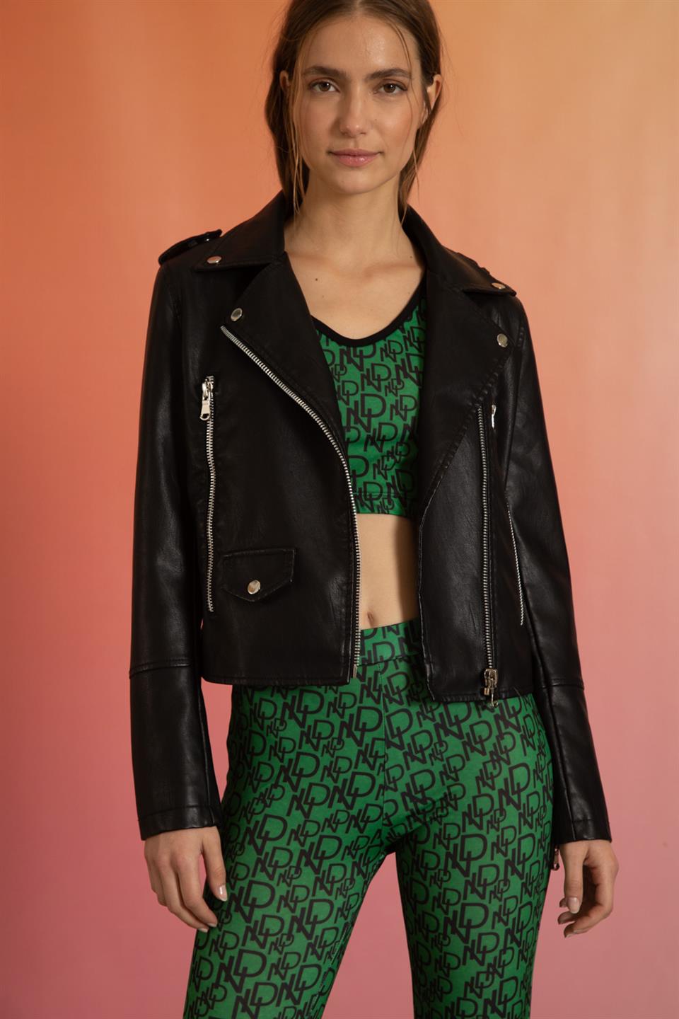 Campera Paradise