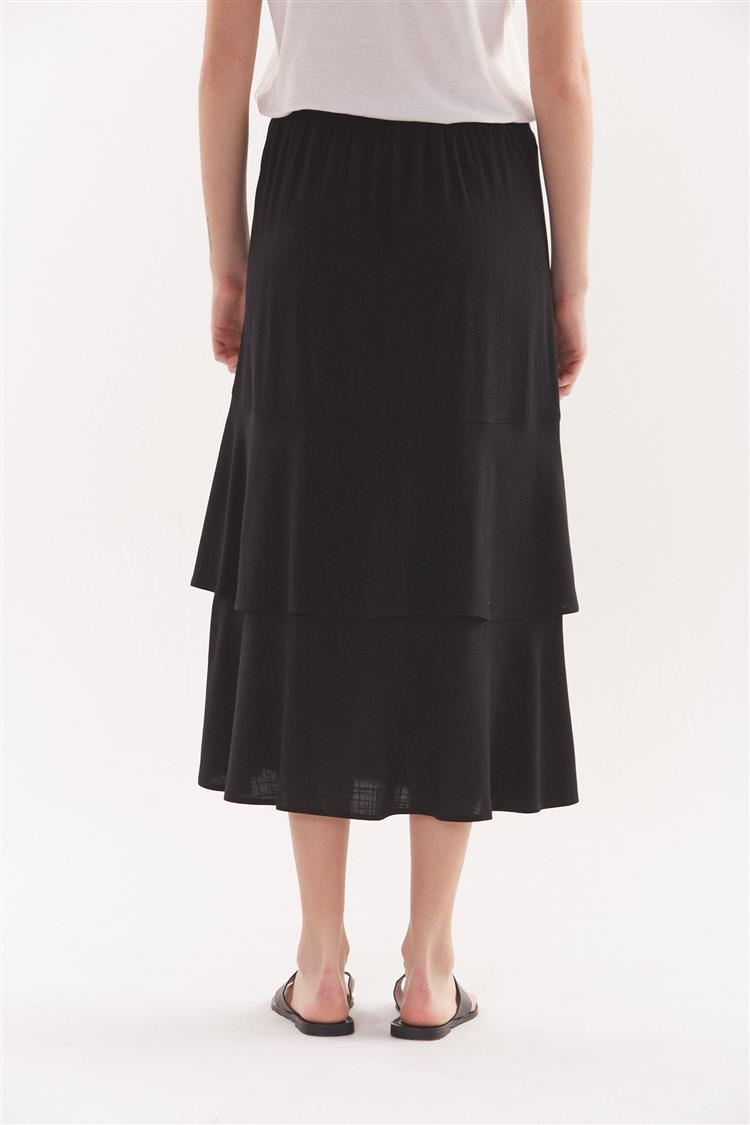Pollera Malva
